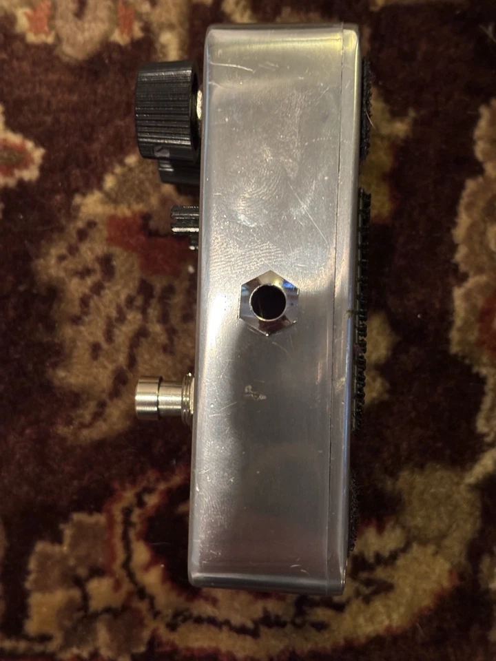 Pedal de efectos para guitarra Lovepedal Kalamazoo Overdrive 12698 Foto 4 de 4