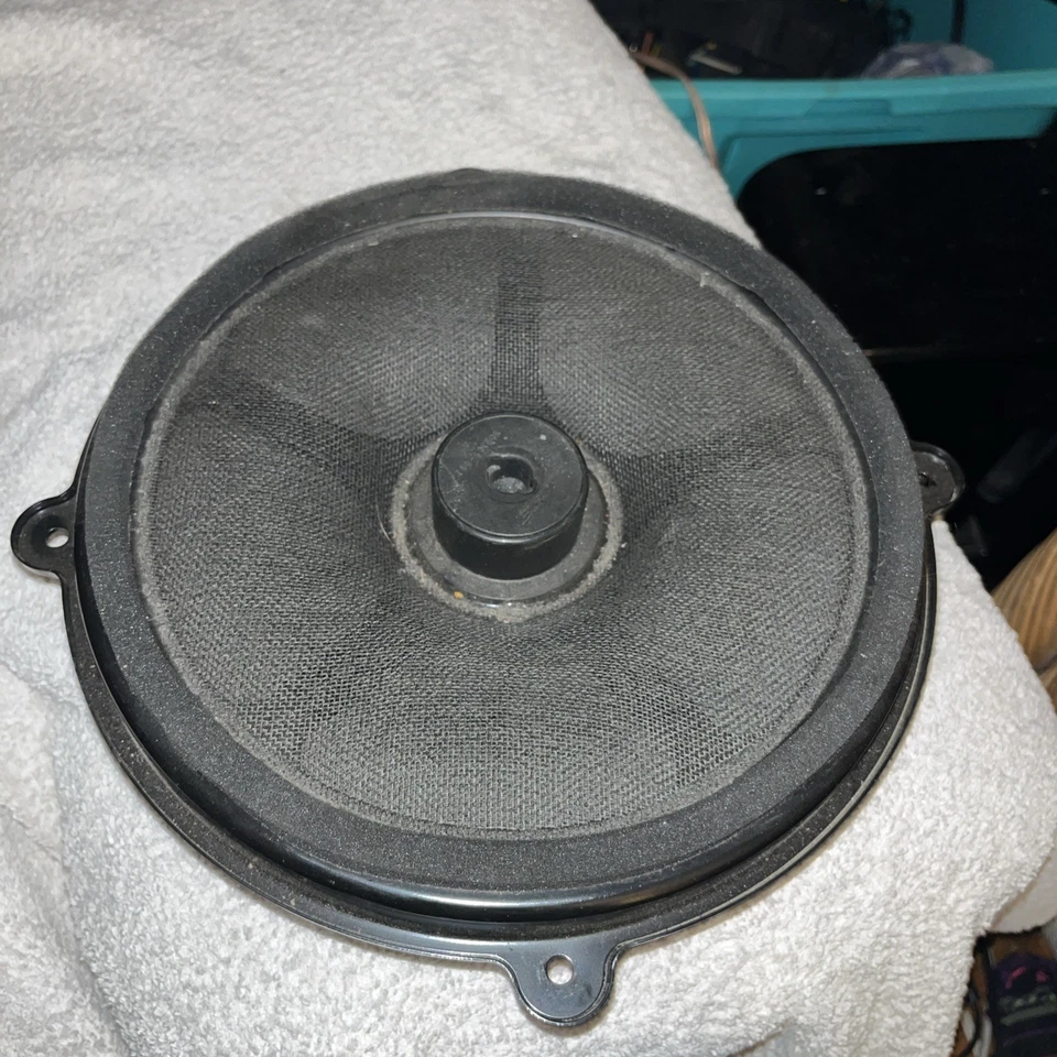 Altavoz subwoofer 13 Cadillac XTS - Bose 22948986 Foto 2 de 3