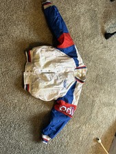 Vintage Adidas Kid Jacket