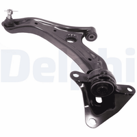 Querlenker Vorderachse Links FüR Honda City V Stufenheck Insight Jazz III