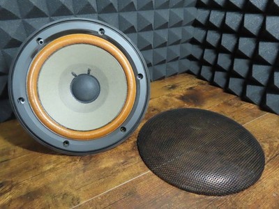 VICTOR SX-500DOLCE Alnico Woofer – Tested Working, Good Sound 