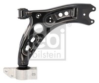 Febi Bilstein Lenker, RadaufhäNgung Vorne Rechts Unten FüR Audi Seat Skoda VW