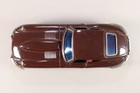 1960s Bandai Japan Jaguar XK-E Vintage Tin Friction Toy Car — photo 5