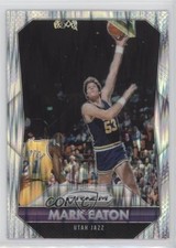 2015-16 Panini Prizm Flash Prizm Mark Eaton #279 1md