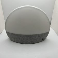 Hatch Restore Sleep Sound Machine Smart Light RESTORE02 No Power Adapter