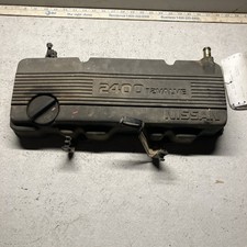 Cubierta de válvula de motor de 4 cilindros de 2,4 L camioneta Nissan D21 1993 fabricante de equipos originales 13264-0S301