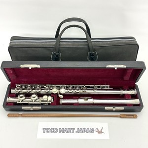 Flute Muramatsu | eBay UK