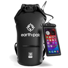 Ultimate Waterproof Protection Dry Bag Backpack - 30L