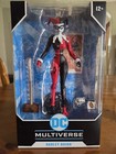 Harley Quinn Classic DC Multiverse 7