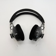 Sennheiser Momentum On-Ear Bluetooth Wireless Headphone 2.0 - Black - ONLY