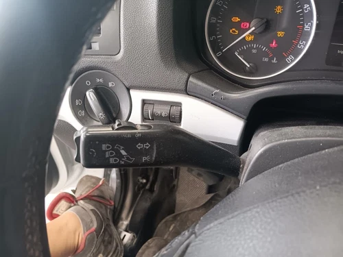 3T0907044BD Mando Climatizador para SKODA OCTAVIA BERLINA (1Z3) Family 3959218 - Imagen 10 de 10