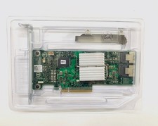 Dell H310 6Gbps SAS HBA P20 IT Mode LSI 9211-8i ZFS FreeNAS unRAID NAS