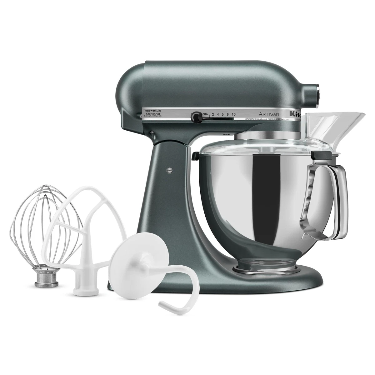 kitchenAid Max Watts 325 スタンドミキサー kitchenAid Max Watts 325 スタンドミキサー 【公式通販】