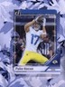 2024 DonRuss Clearly - Puka Nacua #31 - Los Angeles Rams
