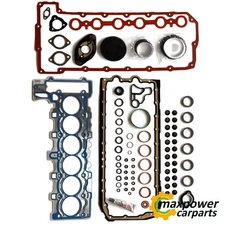 Head Gasket Set For 06-07 BMW 525i 525xi Z4 2006 BMW 325xi 3.0 L6 2996CC HS54731