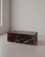 Luxury Marble Coffee Table Handmade Stone Table Bespoke Available