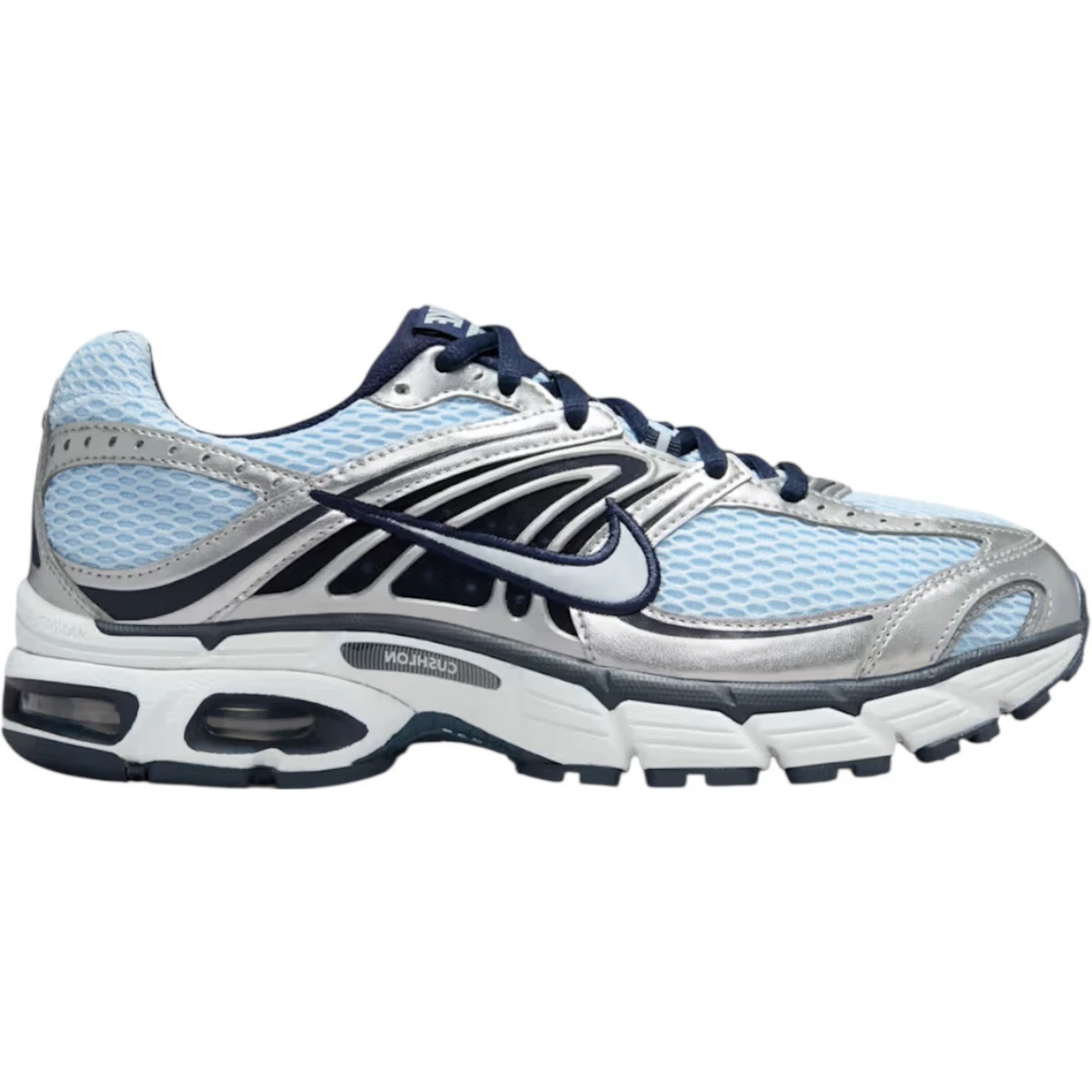 Nike Air Max Moto 2K Celestine Blue/Obsidian/Metallic Silver