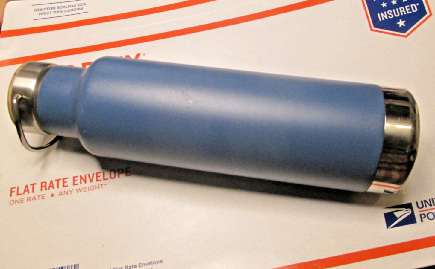 Klean Kanteen Vacuum Insulated 20 Oz.