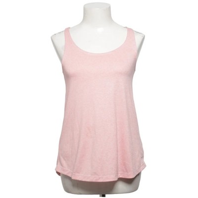 Adidas, Tanktop, Größe: XS, Pink, Print, Damen #rSs