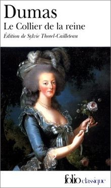 Le collier de la reine  von Dumas, Alexandre | Buch | Zustand akzeptabel