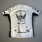 Newbury Park Bike Shop Cycling Jersey Medium Men's — photo 2