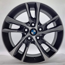 Bmw Cerchio 16" BN-LT-005387
