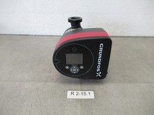 Grundfos Magna3 32-100 180 mm pompa di circolazione filettata G 2" Grundfos 97924636