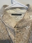 Elie Tahari Cropped Jacket — photo 2