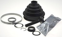 Faltenbalgsatz Antriebswelle LÖBro 300319 FüR Passat Vw A6 Skoda Superb A4 Audi