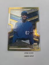 2023 Elite Extra Edition #141 Marwys Jorge 21/24