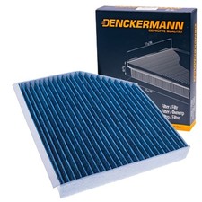 Filtre d'habitacle Porsche Macan