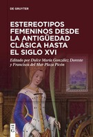 Francisca Del Mar Plaza PicóN (U. A.) | Estereotipos Femeninos Desde La...