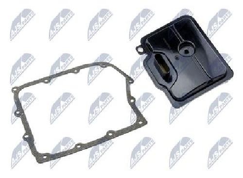 Fits NTY FSF-CH-005 automatic transmission filter - Image 12