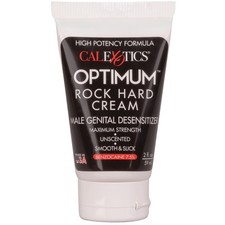 Desensitizing Rock Hard Penis Cream Male Sexual Enhancer Unscented Thick Lube