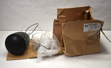 TOA Corporation Pendant Speaker UL1480UUMW Rated 30W ABS Resin PE-304BU