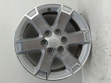 2007-2010 Saturn Outlook Oem Wheel Rim L2QX8