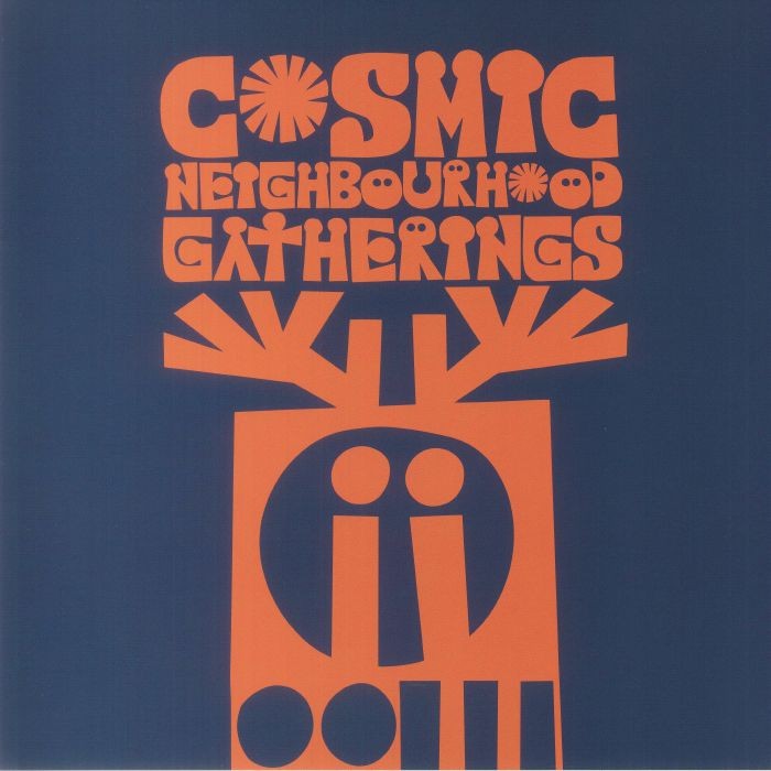 Gatherings by Cosmic Neighbourhood (Vinyl 2023) - Image 2