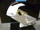 Suzuki GSXR 750 K1 3 2001 03 Race fairing