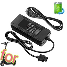 Charger For Niu Kqi3 Prosportmax Kqi2 Pro Kqi Airair Xry Kqi1 Prosport Charger For Niu Kqi3 Prosportmax Kqi2 Pro Kqi Airair Xry Kqi1 Prosport