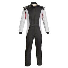 Competition Racing Suit Sparco Style Track Day Motorsport