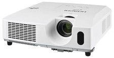 Hitachi CP-X2514WN XGA 3LCD Projector 2700 Lumens HDMI Network Ready 100 Hrs