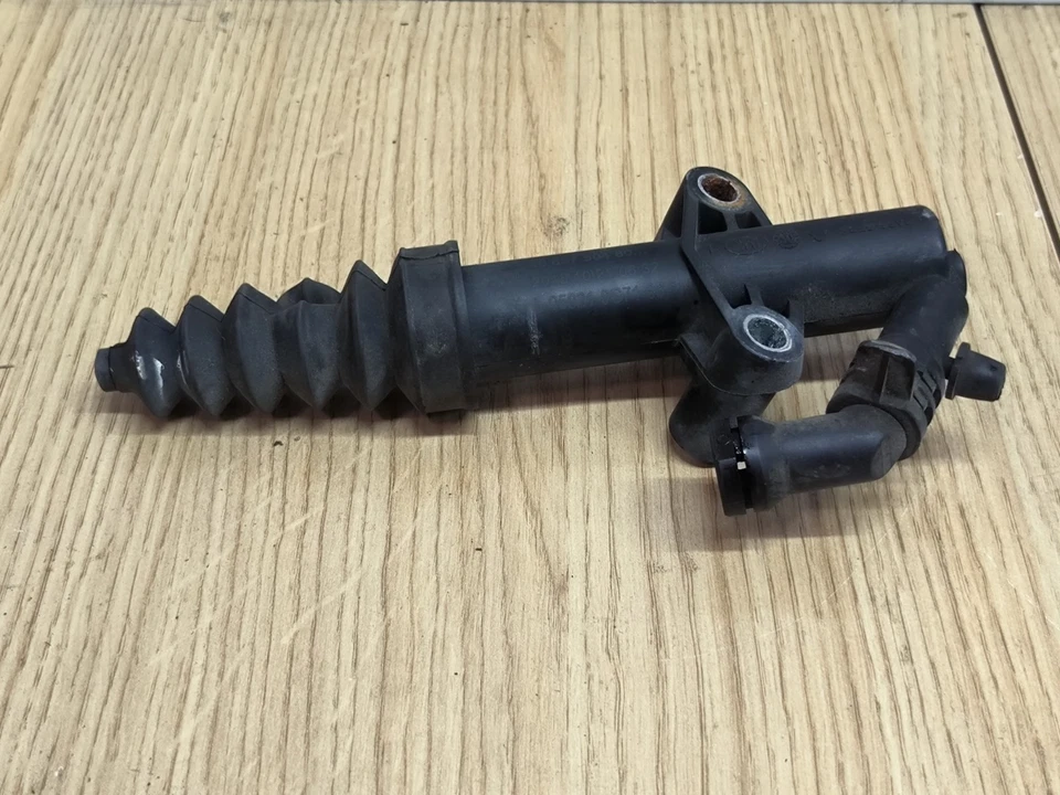 PEUGEOT 2008 208 2012-2018 1.2 GASOLINA RHD EMBRAGUE CILINDRO ESCLAVO 9683750480 Foto 4 de 4