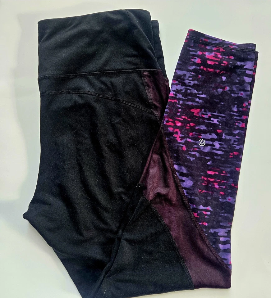 C9 by Champion Women's XXL Leggings Running Fit Duo Dry Compression Pocket - Изображение 4 из 4