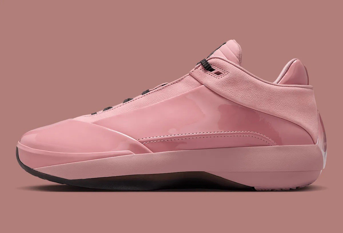 Nike Air Jordan 40 Dusty Rose Men's Size 13 HM9931-600 | eBay