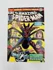 New ListingThe Amazing Spider-Man #135 (Marvel Comics August 1974)