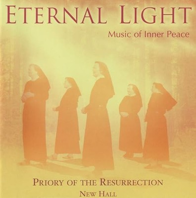 Priory of the Resurrection - Eternal Lig... - Priory of the Resurrection CD RFVG