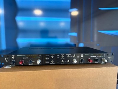 Rupert Neve Master Bus Converter