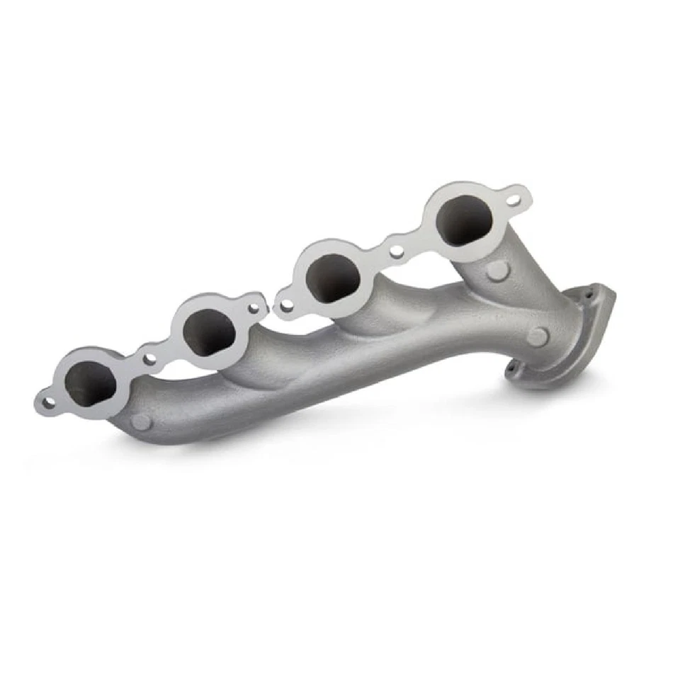 HOOKER HEADERS 8501HKR LS CAST IRON EXHAUST MANIFOLD Foto 3 de 4