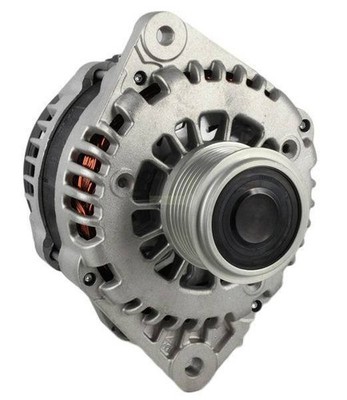 1*Lichtmaschine Neu Eurostarter OE-Ref. 13579675 für Opel