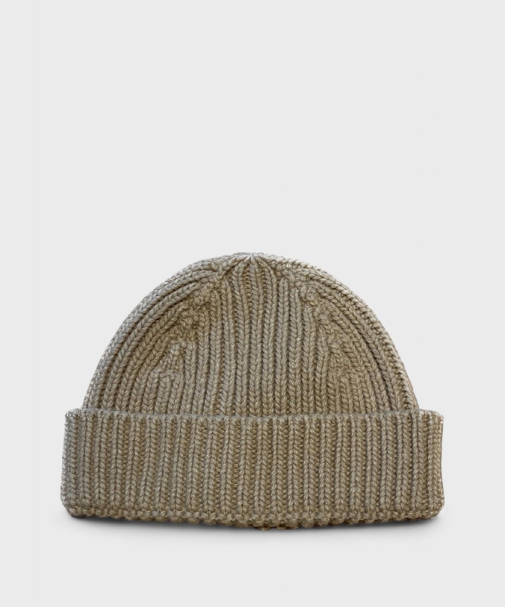 В коробке Sailor berretto из кашемира caramello FW2301140285 9190₽